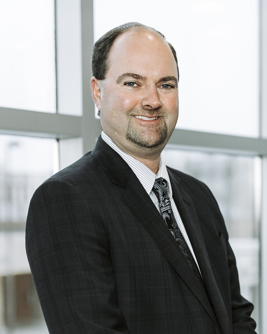 Photo of BSC Trustee